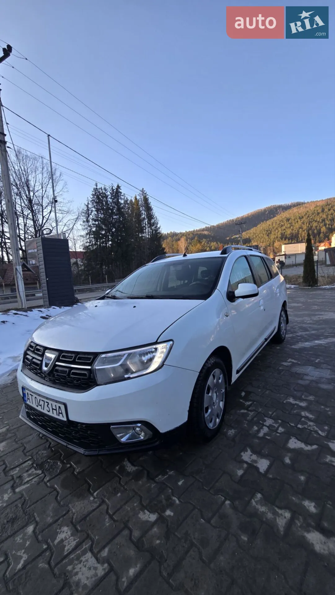 2017 Dacia Logan - мініатюра 3