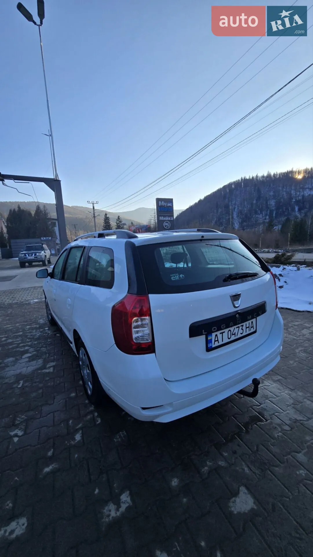 2017 Dacia Logan - мініатюра 4