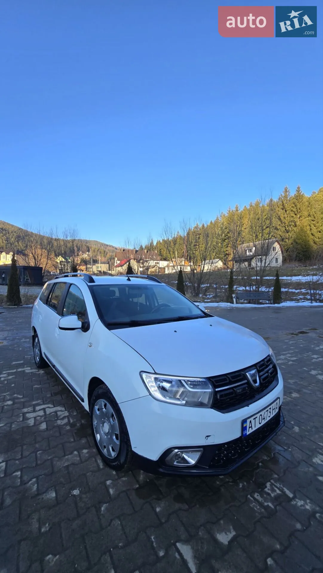 2017 Dacia Logan - мініатюра 5