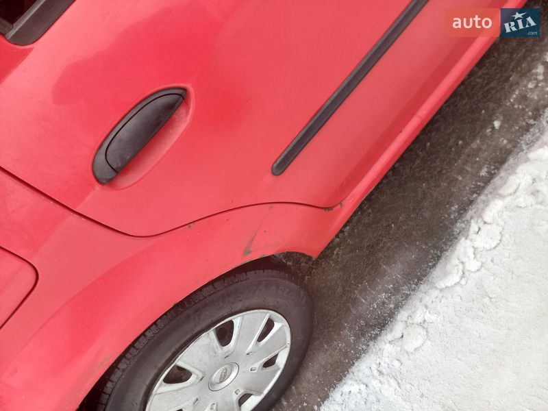 Седан Dacia Logan 2009 в Дрогобыче фото 14 Седан Dacia Logan 2009 в Дрогобыче