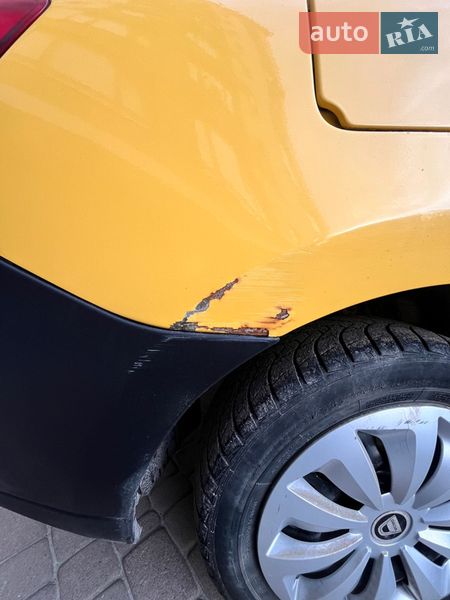 Седан Dacia Logan 2016 в Киеве фото 15 Седан Dacia Logan 2016 в Киеве