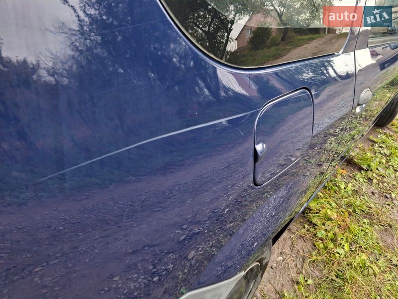 Седан Dacia Logan 2009 в Ровно