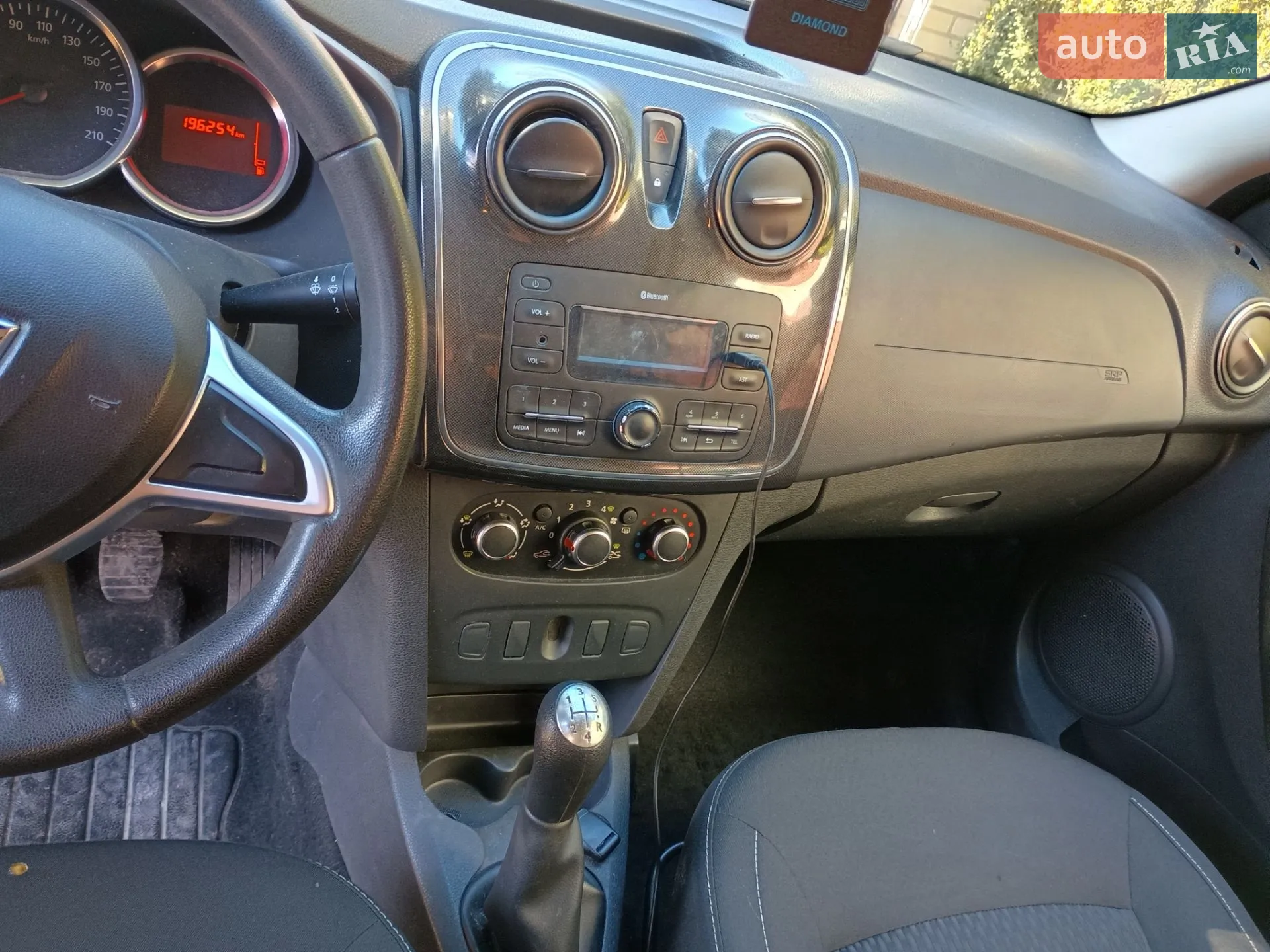 2018 Dacia Logan - мініатюра 8