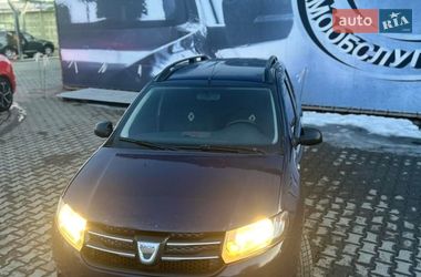 Седан Dacia Logan 2013 в Хмельницком