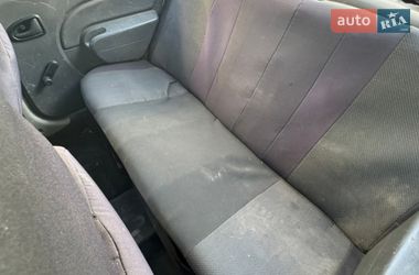 Седан Dacia Logan 2008 в Одессе