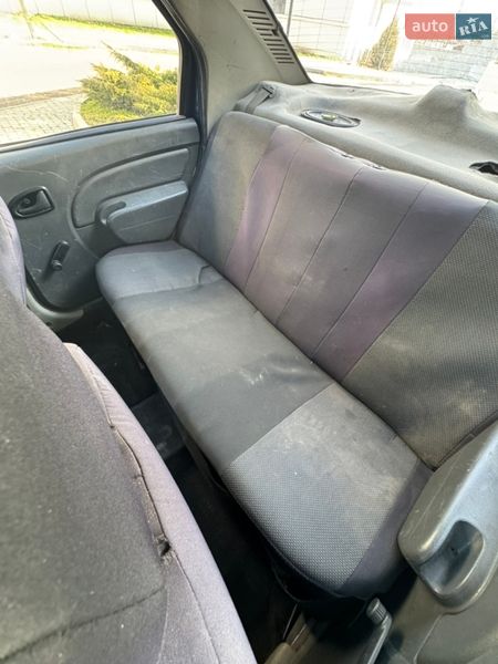 Седан Dacia Logan 2008 в Одессе