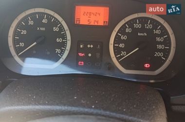 Седан Dacia Logan 2005 в Киеве