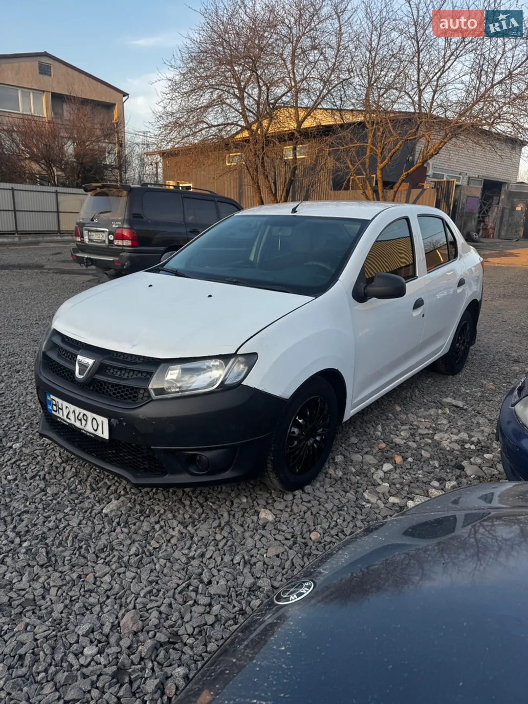 2016 Dacia Logan - мініатюра 6