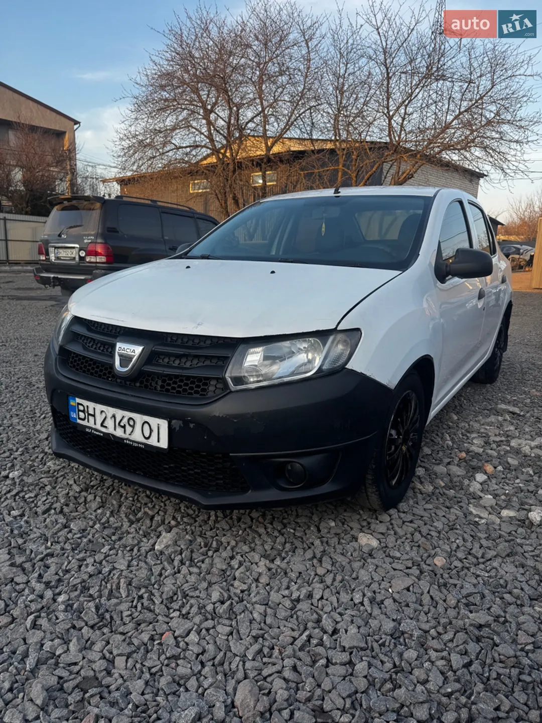 2016 Dacia Logan - мініатюра 5