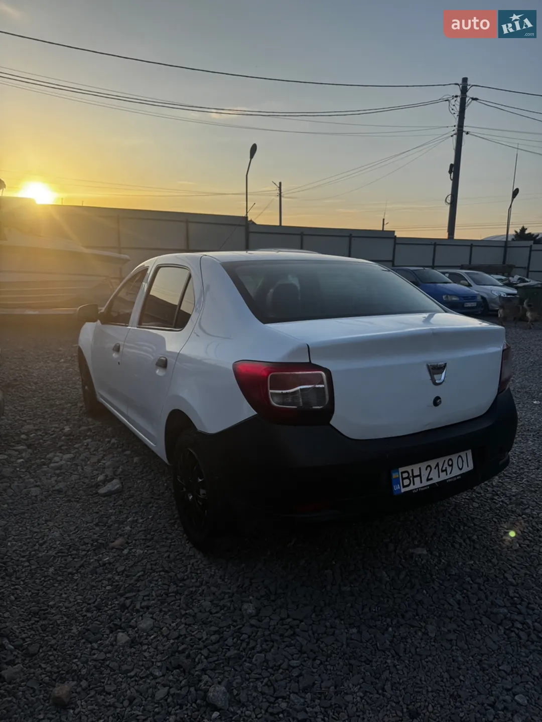 2016 Dacia Logan - мініатюра 10