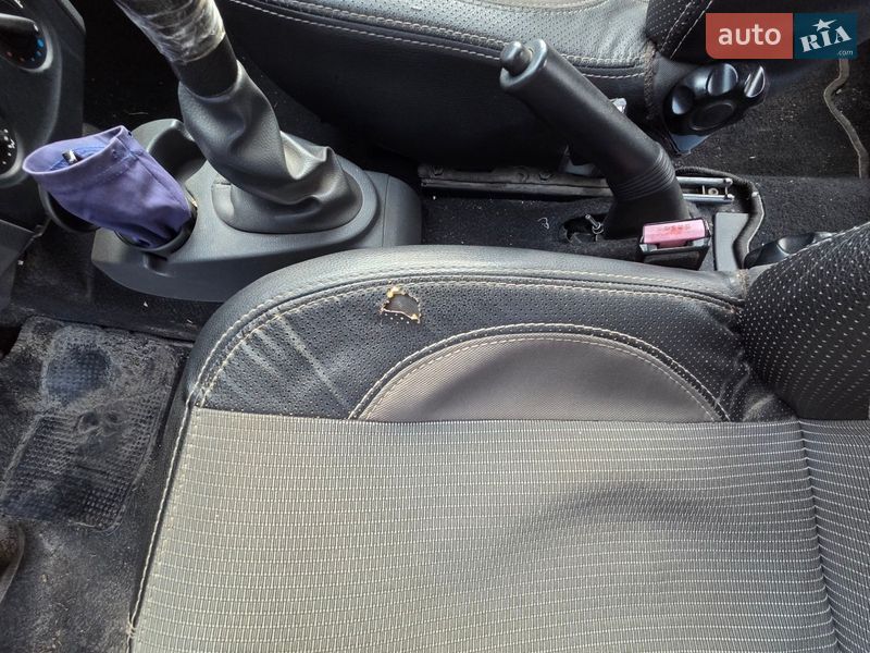 Седан Dacia Logan 2008 в Дніпрі фото 16 Седан Dacia Logan 2008 в Дніпрі