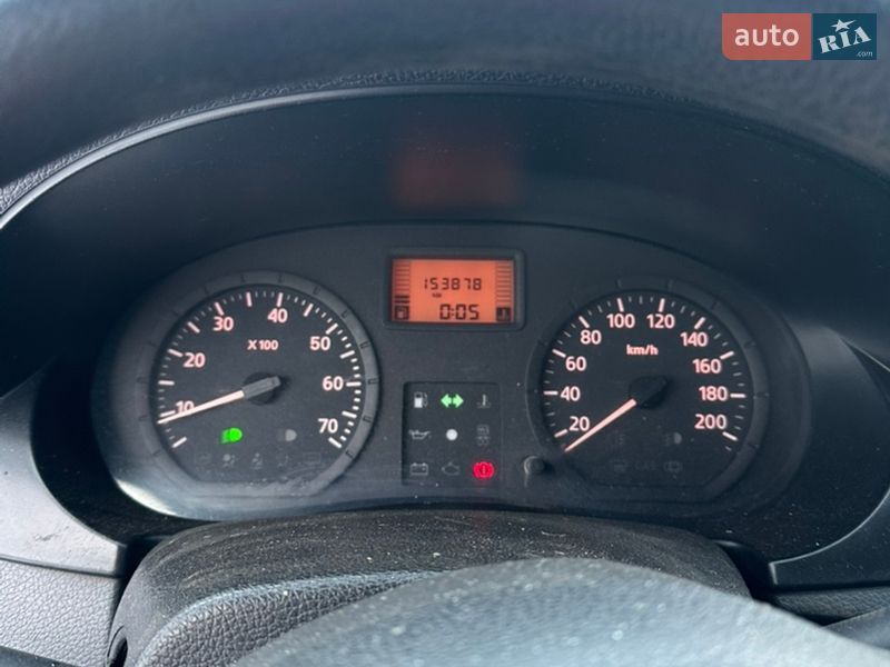 Седан Dacia Logan 2007 в Ивано-Франковске фото 17 Седан Dacia Logan 2007 в Ивано-Франковске