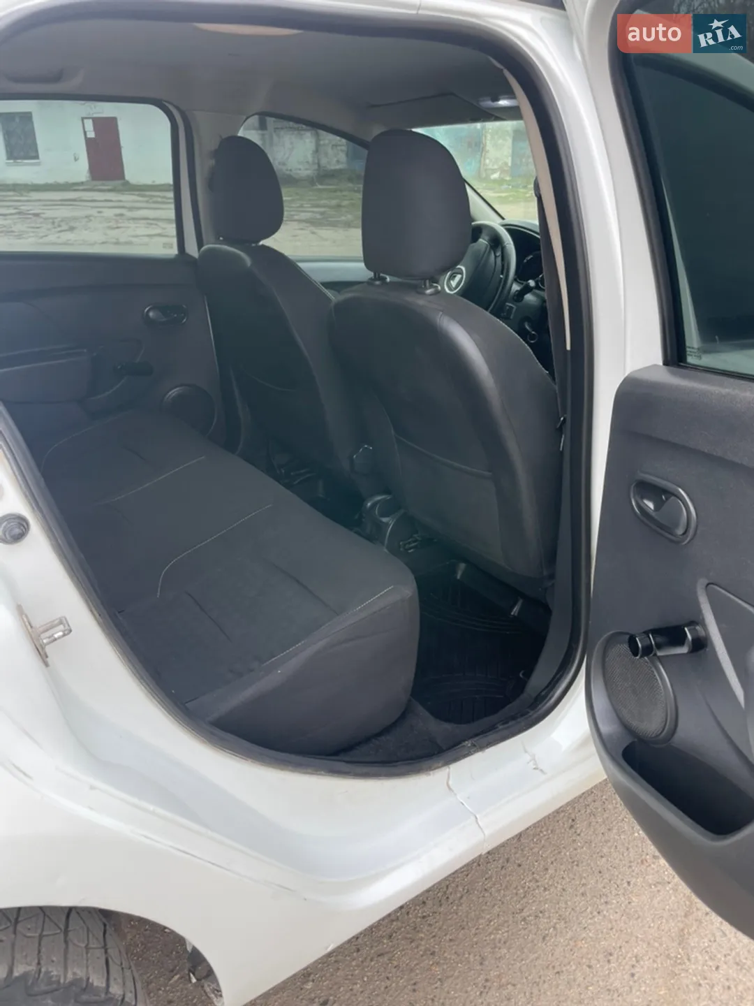 2016 Dacia Logan - мініатюра 15