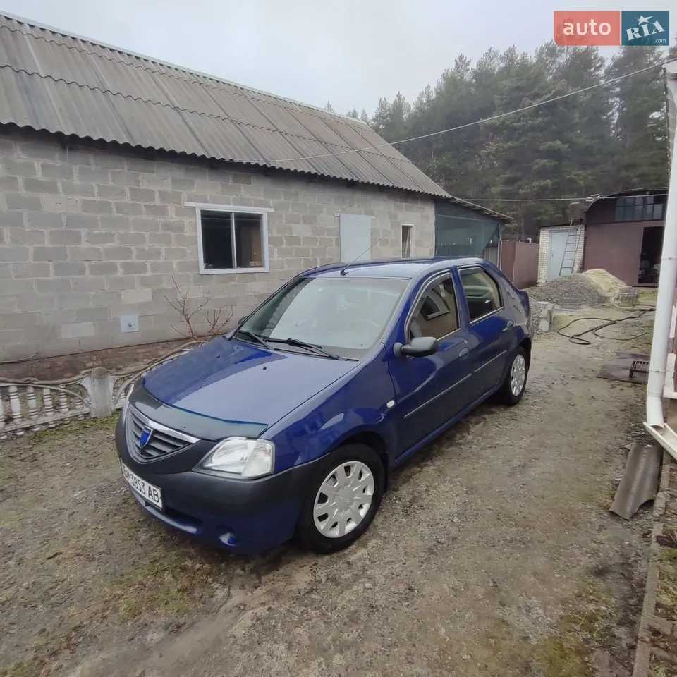 2020 Dacia Logan - мініатюра 10