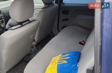 Седан Dacia Logan 2010 в Каменец-Подольском