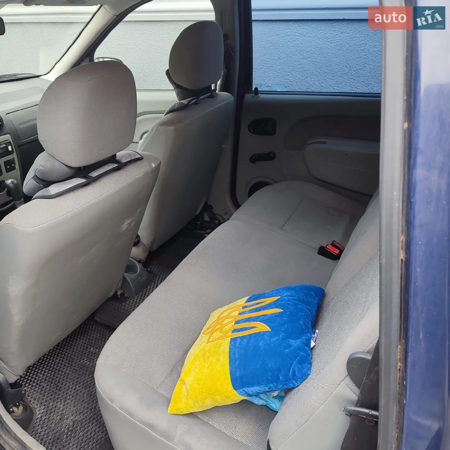2010 Dacia Logan - мініатюра 6