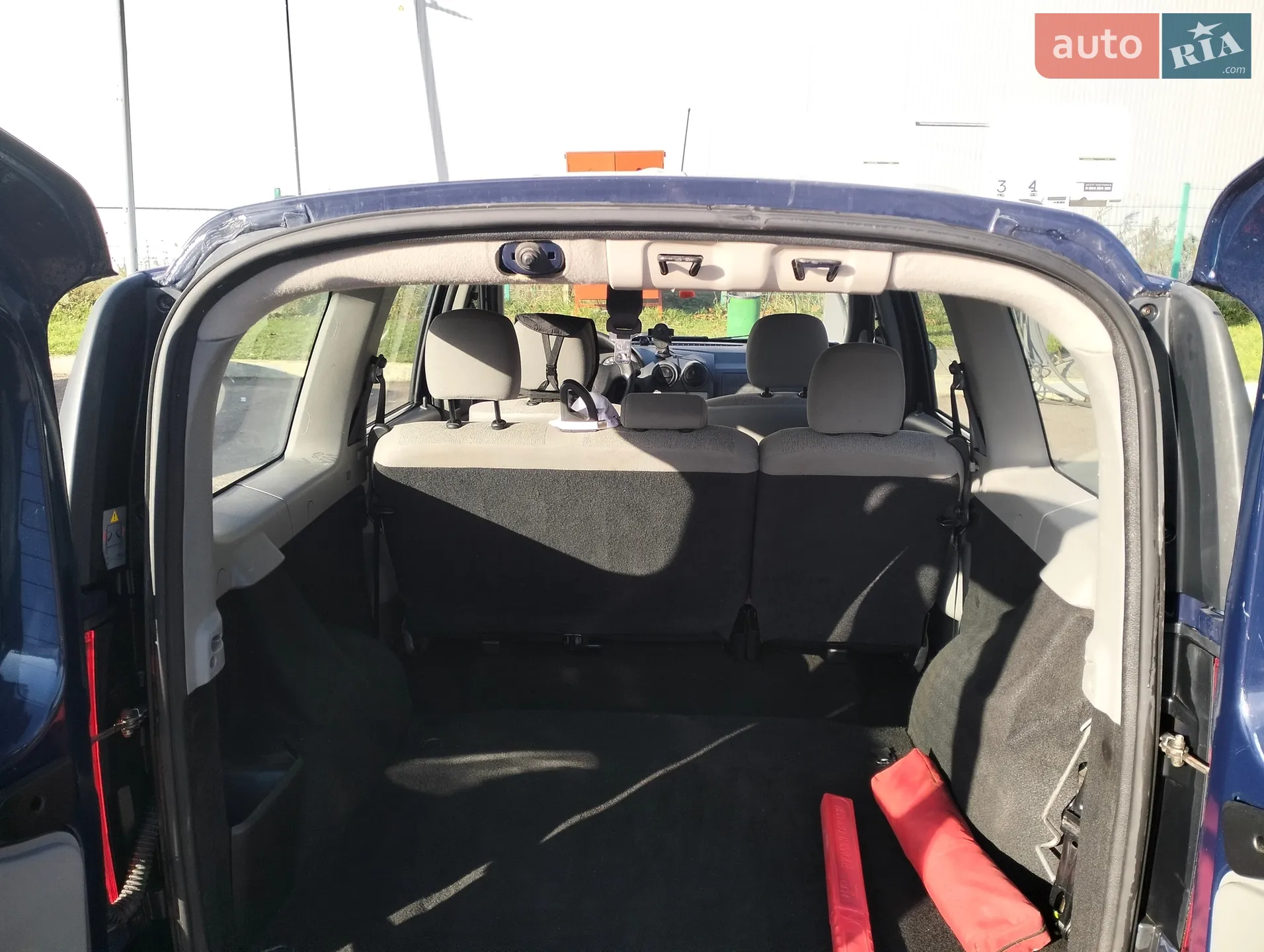 2010 Dacia Logan - мініатюра 10