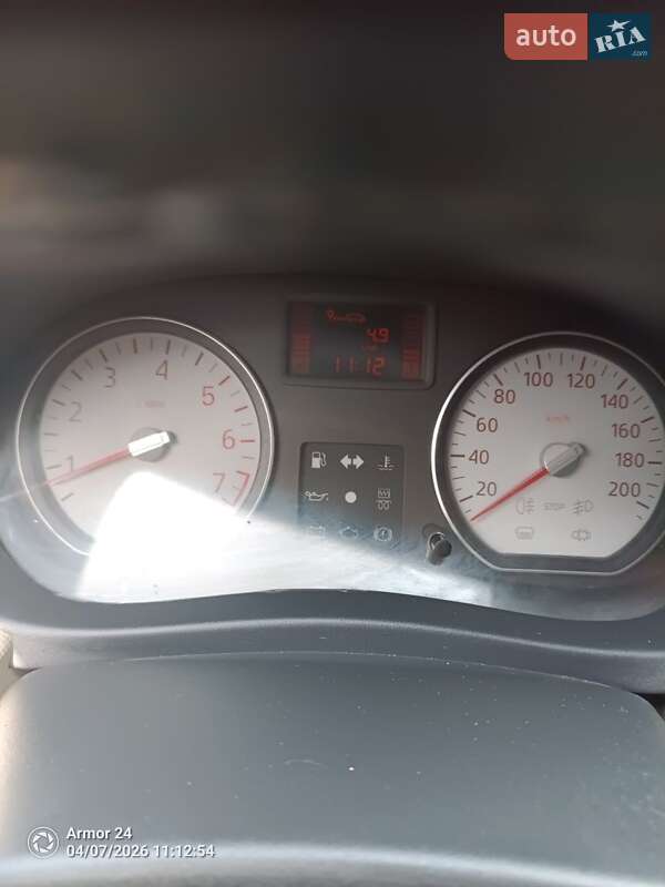 Седан Dacia Logan 2009 в Житомире фото 12 Седан Dacia Logan 2009 в Житомире