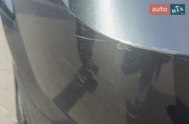 Седан Dacia Logan 2008 в Буче