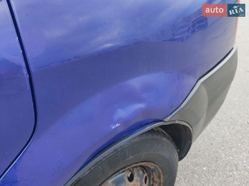 Седан Dacia Logan 2006 в Харкові фото 11 Седан Dacia Logan 2006 в Харкові