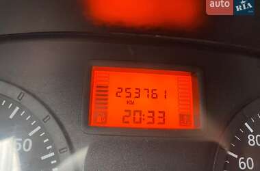 Седан Dacia Logan 2007 в Полтаве