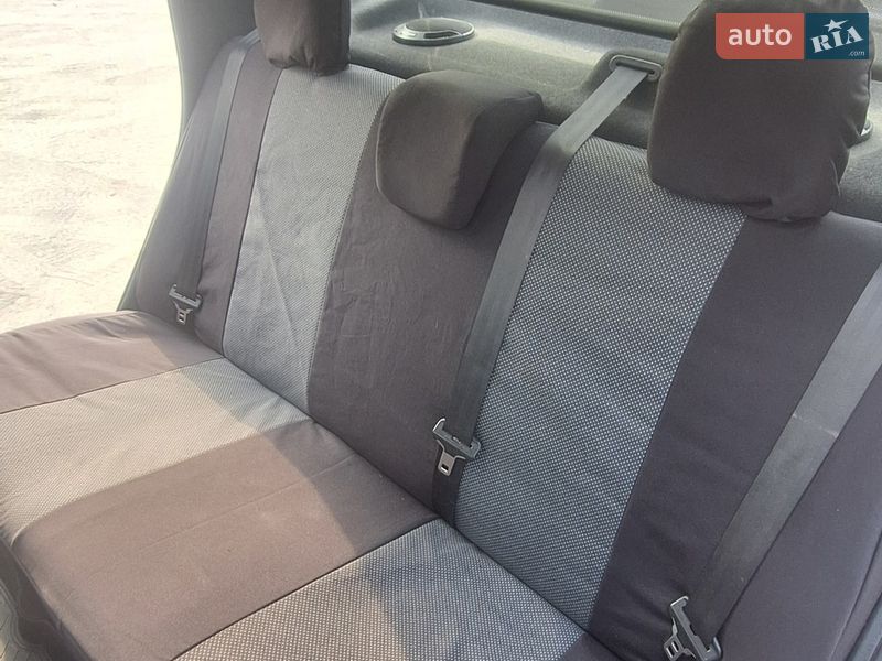 Седан Dacia Logan 2008 в Днепре фото 10 Седан Dacia Logan 2008 в Днепре