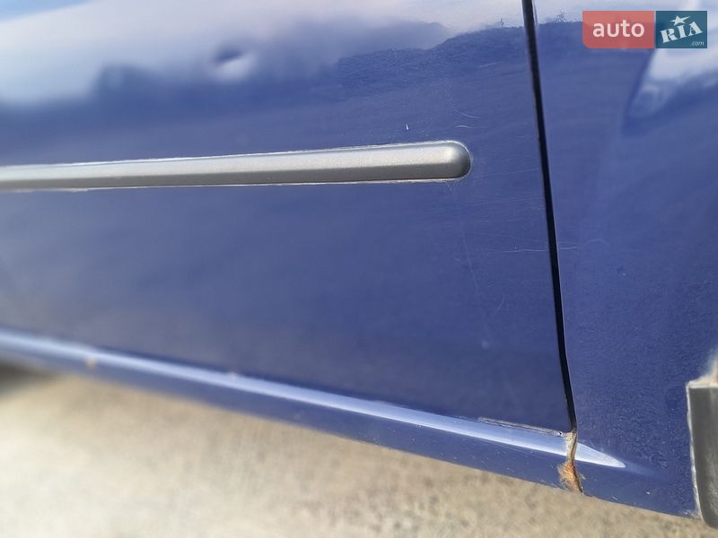 Седан Dacia Logan 2008 в Днепре фото 15 Седан Dacia Logan 2008 в Днепре