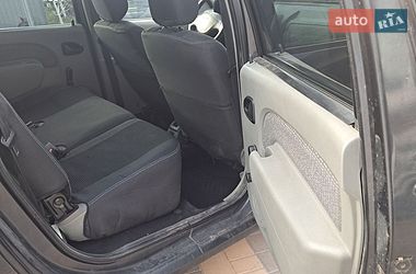 Седан Dacia Logan 2007 в Виннице