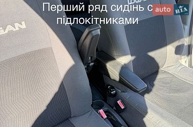 Седан Dacia Logan 2007 в Киеве
