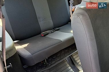 Седан Dacia Logan 2007 в Киеве