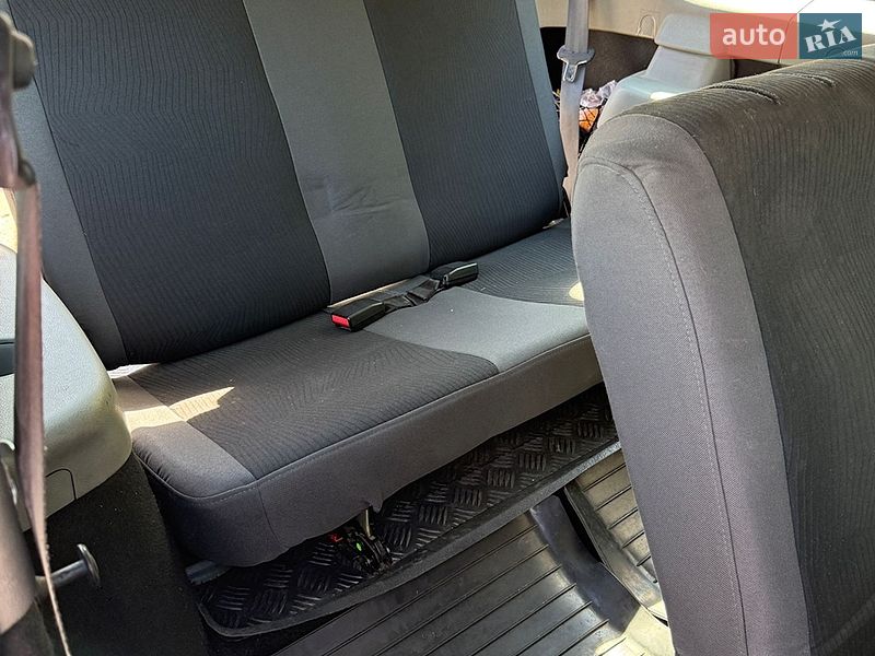 Седан Dacia Logan 2007 в Киеве