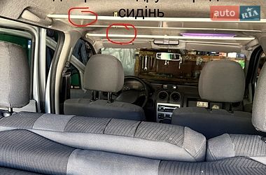 Седан Dacia Logan 2007 в Киеве