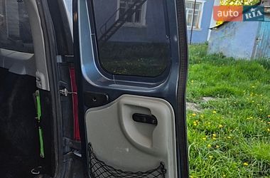 Седан Dacia Logan 2007 в Новой Ушице