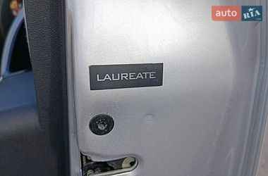 Седан Dacia Logan 2010 в Дубно