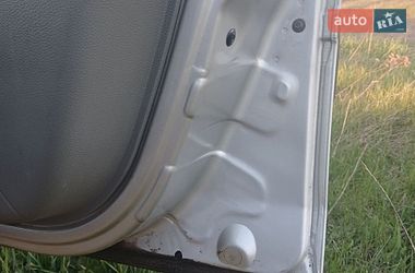 Седан Dacia Logan 2008 в Гадяче