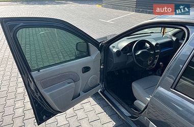 Седан Dacia Logan 2008 в Каменец-Подольском