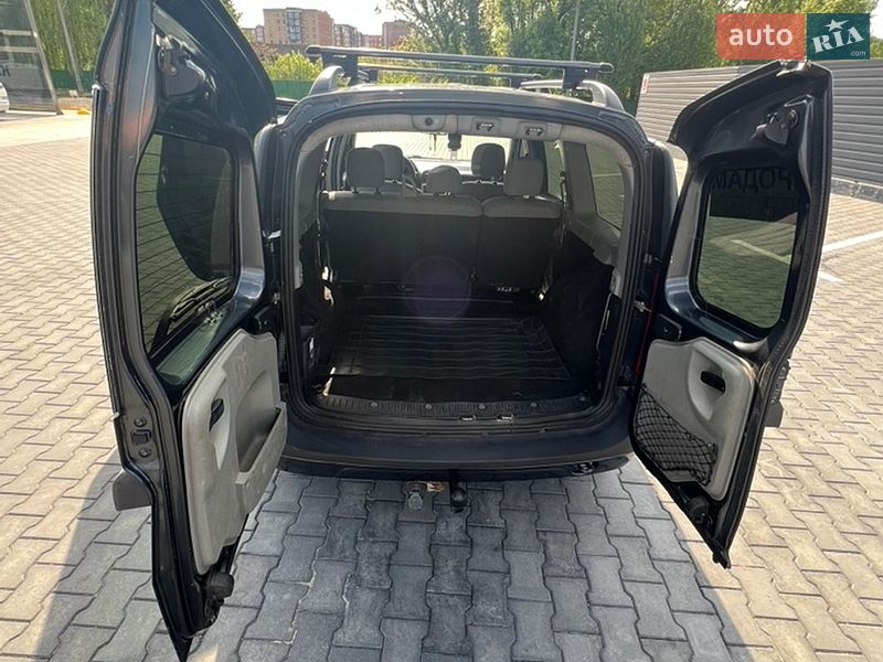 Седан Dacia Logan 2008 в Каменец-Подольском