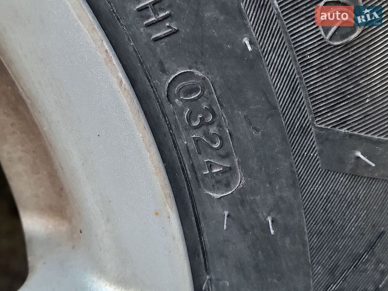 Седан Dacia Logan 2009 в Збараже