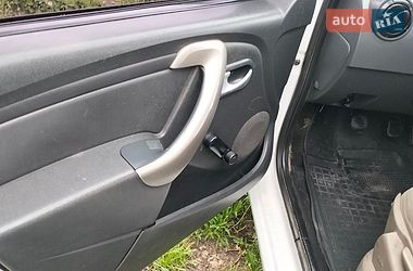 Седан Dacia Logan 2007 в Ровно фото 12 Седан Dacia Logan 2007 в Ровно