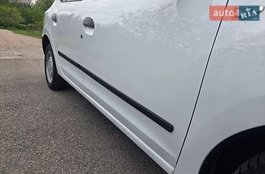 Седан Dacia Logan 2015 в Каменском