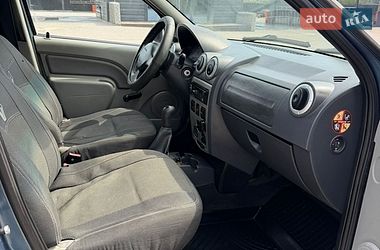 Седан Dacia Logan 2008 в Каменец-Подольском