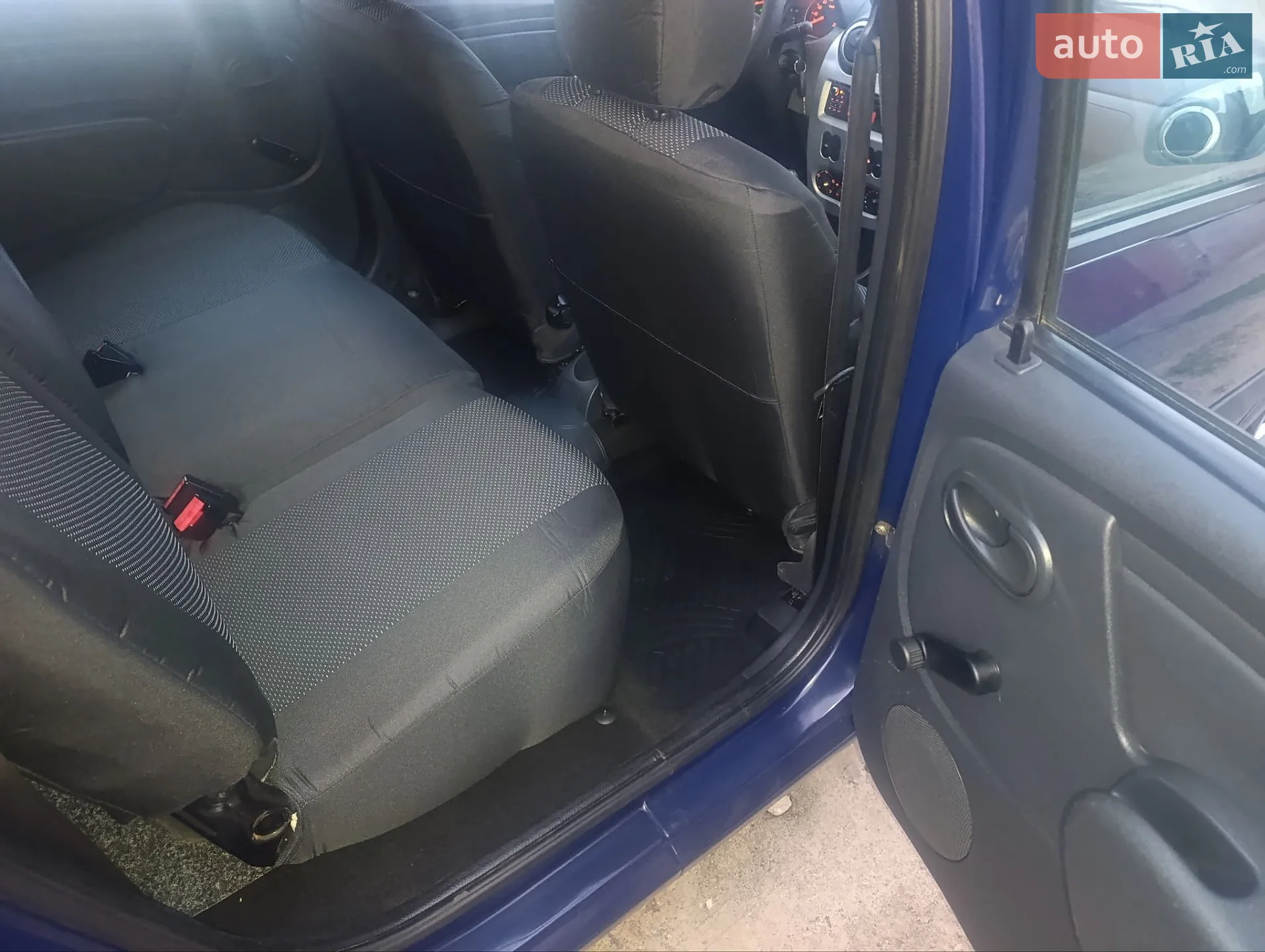 2012 Dacia Logan - мініатюра 19