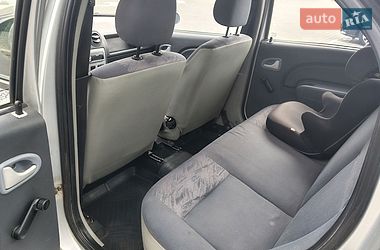 Седан Dacia Logan 2007 в Виннице