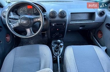 Седан Dacia Logan 2007 в Харькове фото 13 Седан Dacia Logan 2007 в Харькове