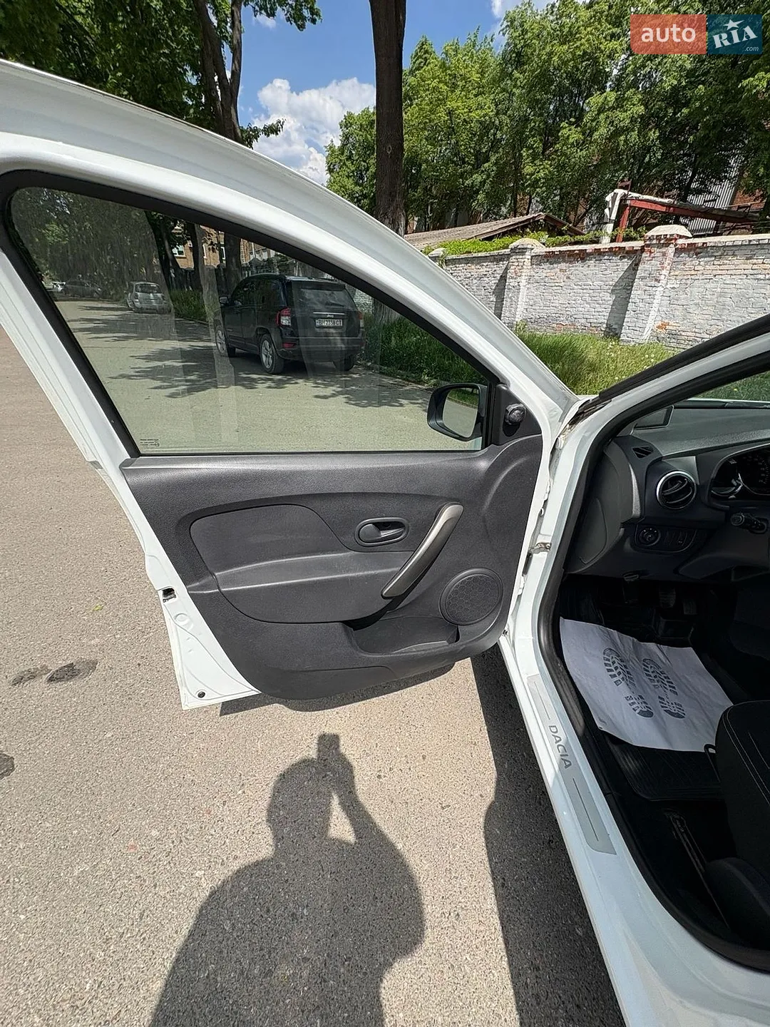 2013 Dacia Logan - мініатюра 9