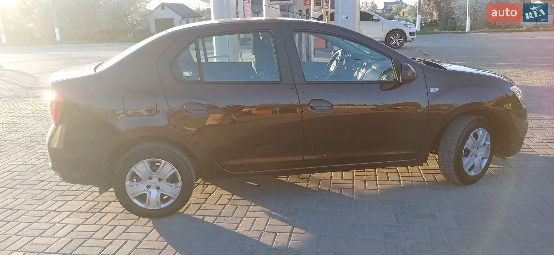 2017 Dacia Logan - мініатюра 3