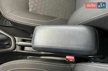 Седан Dacia Logan 2015 в Белой Церкви