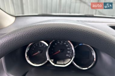 Седан Dacia Logan 2015 в Белой Церкви