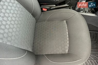 Седан Dacia Logan 2015 в Белой Церкви