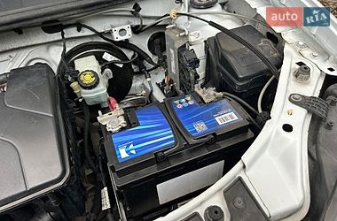 Седан Dacia Logan 2015 в Белой Церкви